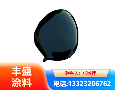 玉林水性氯化橡胶漆